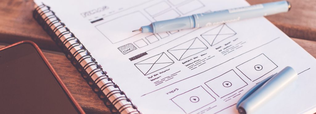 THE IMPORTANCE OF UI/UX DESIGN